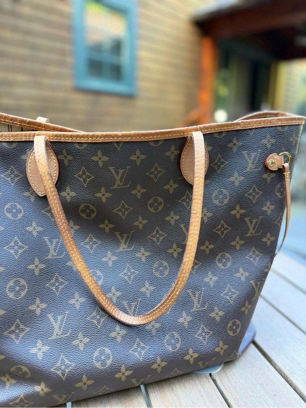 Louis Vuitton 21 12